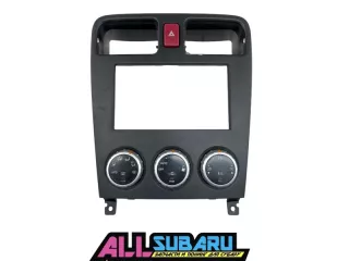 66060-SA210 Рамка климата, климат контроль Subaru Forester SG Арт 2-546599, вид 1