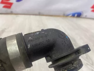11538650983 Патрубок (трубопровод, шланг) BMW X5 G05  Арт 2-546937, вид 3