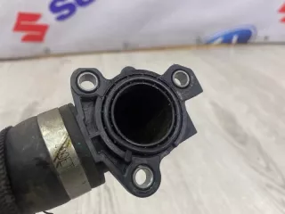 11538650983 Патрубок (трубопровод, шланг) BMW X5 G05  Арт 2-546937, вид 6