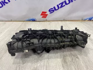 11618647977 Коллектор впускной BMW X5 G05  Арт 2-546962, вид 3