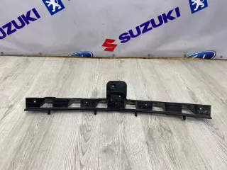 1748858 Кронштейн крепления бампера Ford Focus 3 Арт 2-547019, вид 2