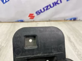 1748858 Кронштейн крепления бампера Ford Focus 3 Арт 2-547019, вид 3