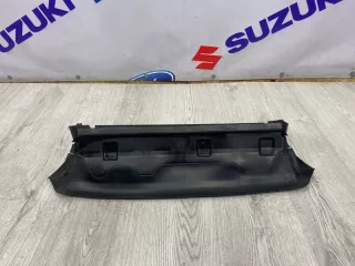1714867 Дефлектор радиатора верхний Ford Focus 3 Арт 2-547122, вид 3