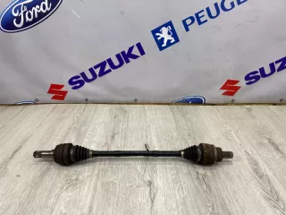 1565594 Привод Ford Kuga 1 Арт 2-547171, вид 1