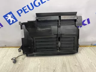 1789172 Жалюзи радиатора Ford Focus 3 Арт 2-547209, вид 1