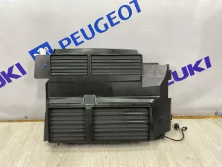 1789172 Жалюзи радиатора Ford Focus 3 Арт 2-547209, вид 6
