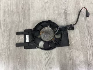 1815246 Вентилятор охлаждения интеркулера Ford Focus 3 Арт 2-547211, вид 2