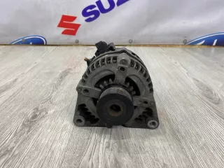 1477737 Генератор Ford Focus 2 restailing Арт 2-547230, вид 1
