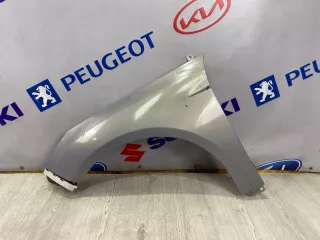 1847623 Крыло переднее левое Ford Focus 3 Арт 2-547288, вид 4