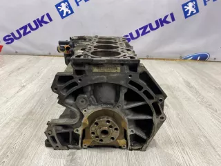 1538988 Блок цилиндров Ford Mondeo 2 Арт 2-547316, вид 1