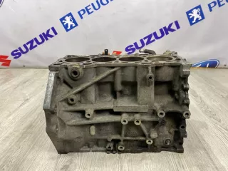1538988 Блок цилиндров Ford Mondeo 2 Арт 2-547316, вид 2