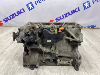 1538988 Блок цилиндров Ford Mondeo 2 Арт 2-547316, вид 3