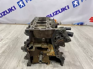 1538988 Блок цилиндров Ford Mondeo 2 Арт 2-547316, вид 4