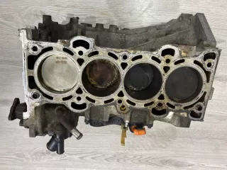 1538988 Блок цилиндров Ford Mondeo 2 Арт 2-547316, вид 5