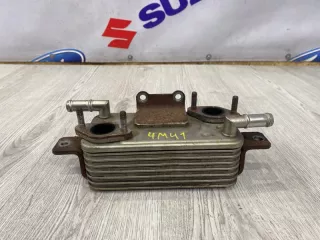 ME190135 Теплообменник егр Mitsubishi Pajero 3 Арт 2-547409, вид 1