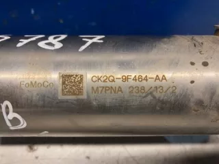 CK2Q9F464AA Радиатор egr Ford Transit 4 Арт 2-547559, вид 2