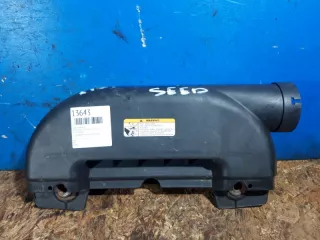 282121H000 Воздухозаборник Kia Ceed 1 Арт 2-547627, вид 1