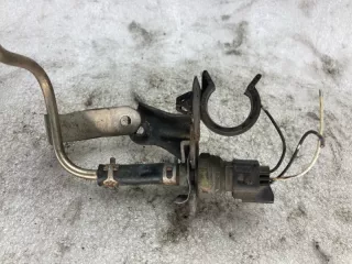 223655X00A Датчик давления турбины Nissan Navara D40 Арт 2-547704, вид 3