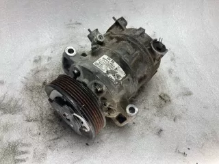 5Q0816803F Компрессор кондиционера Skoda Octavia A7 Арт 2-547879, вид 1