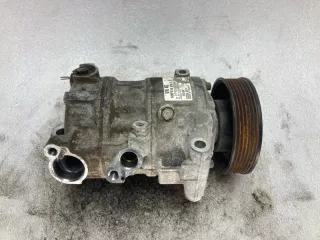 5Q0816803F Компрессор кондиционера Skoda Octavia A7 Арт 2-547879, вид 3