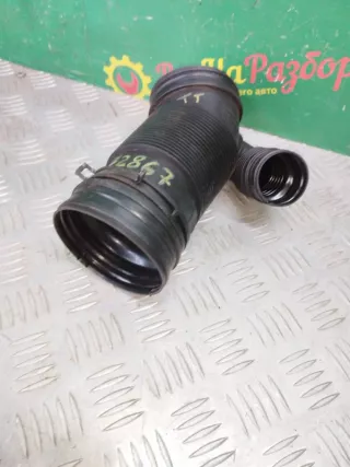 8J0129684 Патрубок воздушного фильтра Audi TT 2 Арт 2-548029, вид 1