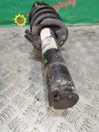 8J0413029F Стойка передняя правая Audi TT 2 Арт 2-548047, вид 4