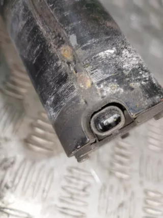 8J0413029F Стойка передняя правая Audi TT 2 Арт 2-548047, вид 5