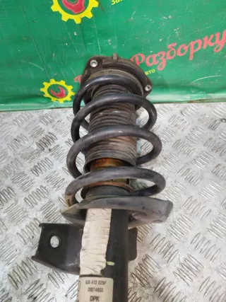 8J0413029F Стойка передняя правая Audi TT 2 Арт 2-548047, вид 6