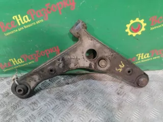 MR403419 Рычаг передний левый Mitsubishi Lancer 10 Арт 2-548496, вид 2