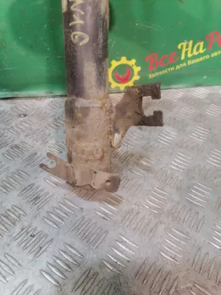 54303BN425 Стойка передняя левая Nissan Almera N16 Арт 2-548562, вид 2