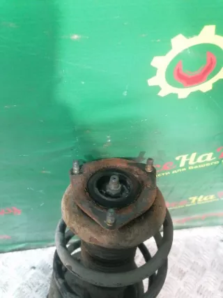54303BN425 Стойка передняя левая Nissan Almera N16 Арт 2-548562, вид 4