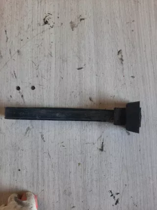 7h1 Ручка открывания багажника Volkswagen Transporter T5 Арт 2-548806, вид 2