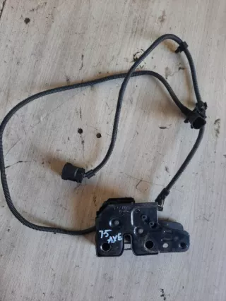 7h1 Замок капота Volkswagen Transporter T5 Арт 2-548842, вид 1