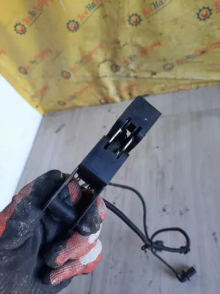 7h1 Замок капота Volkswagen Transporter T5 Арт 2-548842, вид 4