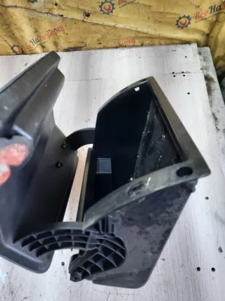 7h1 Бардачок Volkswagen Transporter T5 Арт 2-548878, вид 3