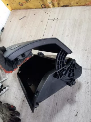 7h1 Бардачок Volkswagen Transporter T5 Арт 2-548878, вид 4