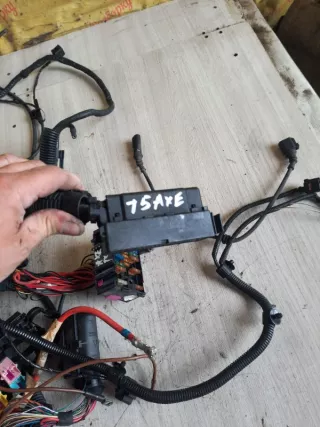 7h1 Проводка Volkswagen Transporter T5 Арт 2-548904, вид 4