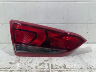 92403H5000 Фонарь салона (плафон) Hyundai Solaris 2 Арт 2-549000, вид 1