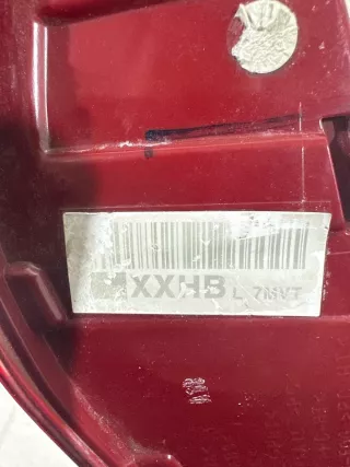 92403H5000 Фонарь салона (плафон) Hyundai Solaris 2 Арт 2-549000, вид 13