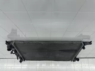 25310BW050 Радиатор охлаждения двс Hyundai Creta 1 Арт 2-549028, вид 4