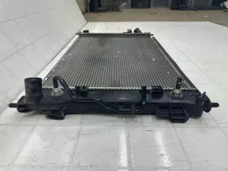 25310BW050 Радиатор охлаждения двс Hyundai Creta 1 Арт 2-549028, вид 10
