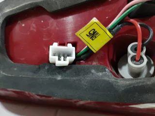 92403D7100 Фонарь внутренний led Hyundai Tucson 3 Арт 2-549046, вид 12