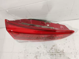 92403D7100 Фонарь внутренний led Hyundai Tucson 3 Арт 2-549046, вид 5