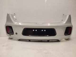 86611A2400 Бампер в сборе Kia Ceed 2 Арт 2-549303, вид 1