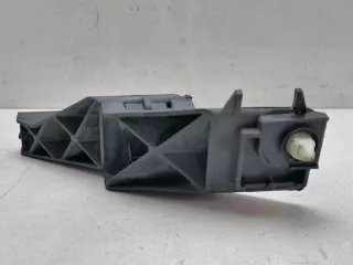 7P6807045 Кронштейн крепления бампера Volkswagen Touareg 2 Арт 2-549534, вид 4