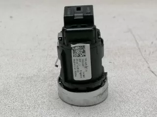 7P2905217A Кнопка start stop Volkswagen Touareg 2 Арт 2-549667, вид 6