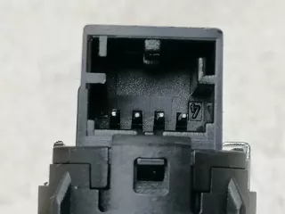 7P2905217A Кнопка start stop Volkswagen Touareg 2 Арт 2-549667, вид 8