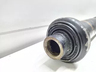 7P0521101G Карданный вал Volkswagen Touareg 2 Арт 2-549776, вид 5