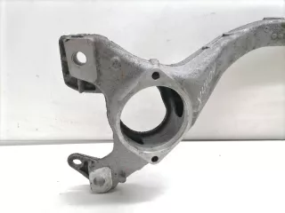 7L8199207A Балка под КПП Volkswagen Touareg 2 Арт 2-550117, вид 2