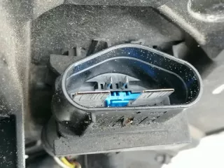7P0121207B Вентилятор радиатора Volkswagen Touareg 2 Арт 2-550215, вид 11